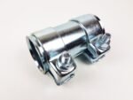 Audi A1 A2 A3 1.4 1.6 2.0 Exhaust Pipe Coupler Sleeve Connector Clamp 1K0253141L
