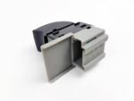 AUDI A3 8L A6 C5 [1996-04] Front Rear Passenger Single Window Switch 4B0959855A - Image 2