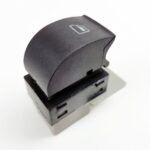 AUDI A3 8L A6 C5 [1996-04] Front Rear Passenger Single Window Switch 4B0959855A