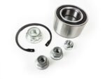 Audi A3 8L TT 8N Front Axle Wheel Hub Flange & Bearing Kit Left Right 1J0407613G - Image 5