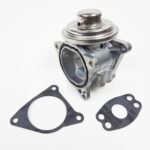 Audi A3 8P 1.9 2.0 TDI EGR Exhaust Gas Recirculation Valve BKC BKD 038131501AN