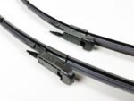2X Audi A3 8P Front Window Windscreen Aero Wiper Blades Pair – 2004-2013 - Image 3
