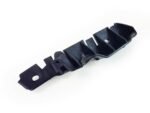 Audi A3 8P Facelift 2008-12 Front Bumper Wing Bracket Drivers Right 8P0807184B - Image 3