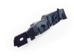 Audi A3 8P Facelift 2008-12 Front Bumper Wing Bracket Drivers Right 8P0807184B