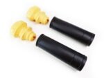 Audi A3 8P – Seat Altea – Rear Suspension Shock Absorber Bump Stop & Cover Kit
