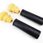 Audi A3 8P – Seat Altea – Rear Suspension Shock Absorber Bump Stop & Cover Kit