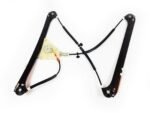Audi A3 8P Sportback [2004-13] Front Drivers O/S Right Electric Window Regulator - Image 2