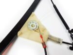 Audi A3 8P Sportback [2004-13] Front Drivers O/S Right Electric Window Regulator - Image 3