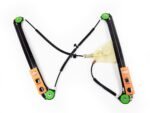 Audi A3 8P Sportback [2004-13] Front Drivers O/S Right Electric Window Regulator