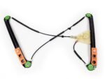 Audi A3 8P1 2 Door [2004-13] Front Drivers O/S Right Electric Window Regulator