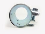 VW Seat Skoda 65 x 95mm Rear Silencer Exhaust Sleeve Connector Clamp 1K0253141P - Image 2