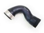 VW Golf MK4 Bora 1.9 TDI 130 ASZ Upper EGR Boost Pressure Hose Pipe 1J0145838AF - Image 2