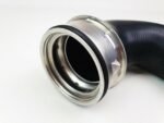 VW Golf MK4 Bora 1.9 TDI 130 ASZ Upper EGR Boost Pressure Hose Pipe 1J0145838AF - Image 3