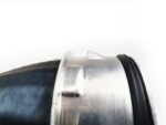 VW Golf MK4 Bora 1.9 TDI 130 ASZ Upper EGR Boost Pressure Hose Pipe 1J0145838AF - Image 4