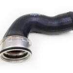 VW Golf MK4 Bora 1.9 TDI 130 ASZ Upper EGR Boost Pressure Hose Pipe 1J0145838AF