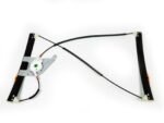 Audi A3 MK1 2 Door Front Drivers O/S Right Electric Window Regulator 8L3837462 - Image 2