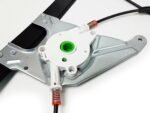 Audi A3 MK1 2 Door Front Drivers O/S Right Electric Window Regulator 8L3837462 - Image 3
