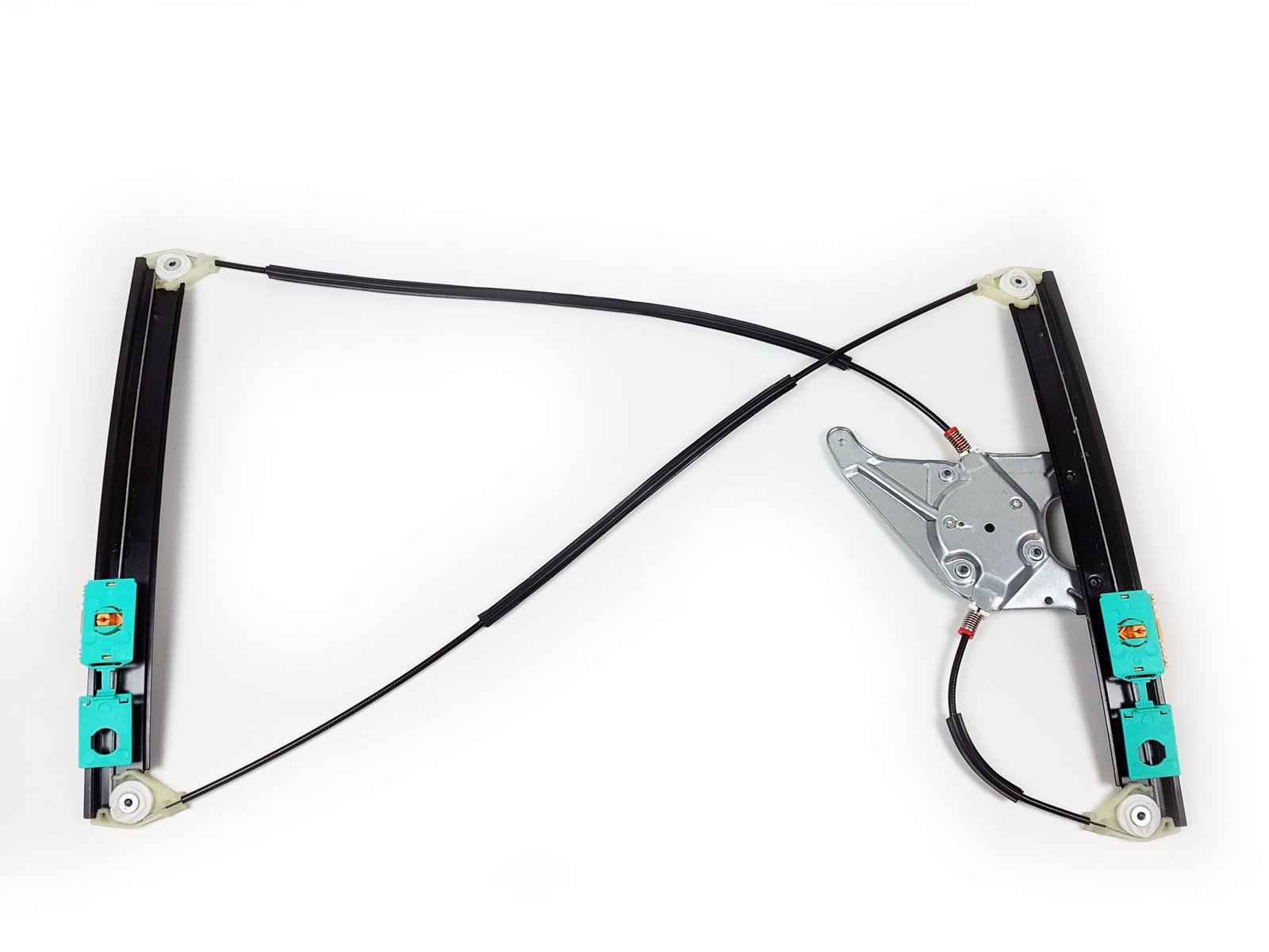 audi-a3-mk1-2-door-front-drivers-o-s-right-electric-window-regulator-8l3837462-6457-p.jpg Audi A3 MK1 2 Door Front Drivers O/S Right Electric Window Regulator 8L3837462 - Image 1