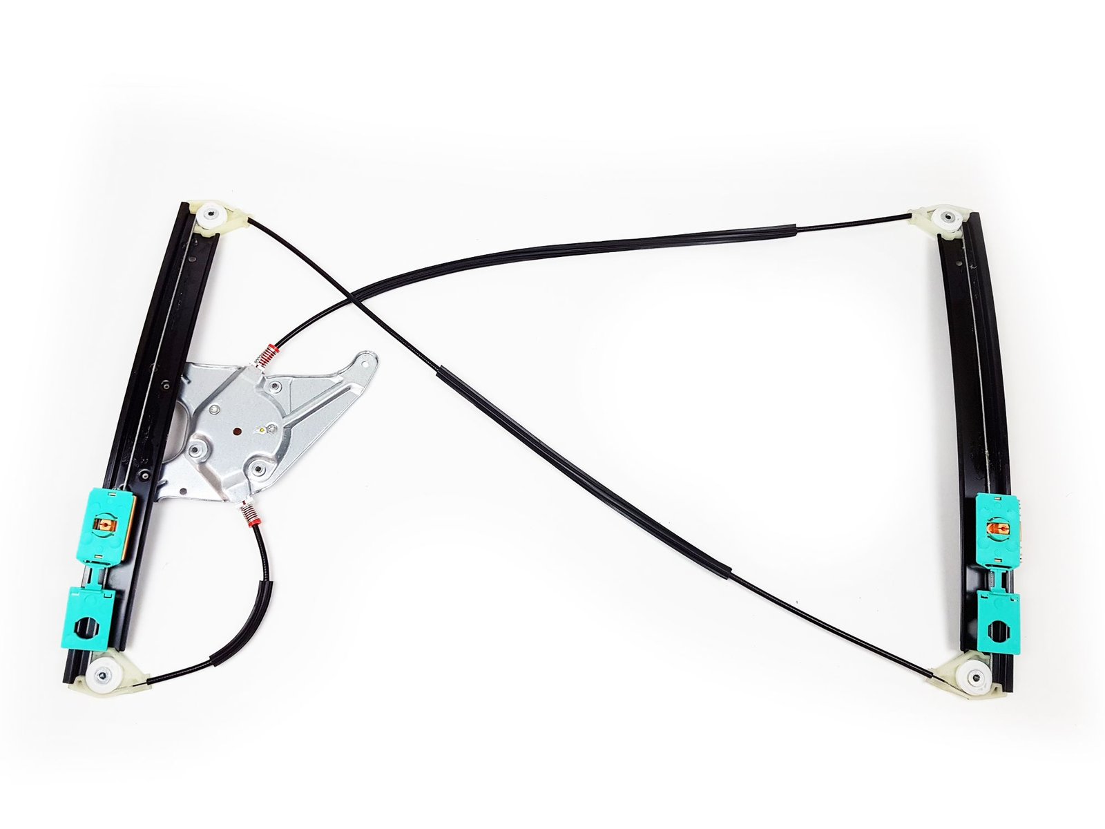 audi-a3-mk1-2-door-front-passenger-n-s-left-electric-window-regulator-8l3837461-6480-p.jpg Audi A3 MK1 2 Door Front Passenger N/S Left Electric Window Regulator 8L3837461 - Image 1