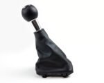 Audi A3 MK1 8L [1997-2003] 5 Speed Manual Gear Shift Knob & Gaiter Black - Image 3