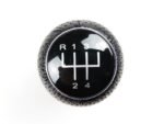 Audi A3 MK1 8L [1997-2003] 5 Speed Manual Gear Shift Knob & Gaiter Black - Image 4
