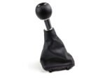 Audi A3 MK1 8L [1997-2003] 6 Speed Manual Gear Shift Knob & Gaiter Black - Image 3
