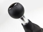 Audi A3 MK1 8L [1997-2003] 6 Speed Manual Gear Shift Knob & Gaiter Black - Image 5