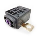 Audi A4 A5 A6 A8 Q5 Q7 [2004-15] Battery Master Isolator Cutoff Switch 4F0915519
