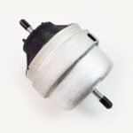Audi A4 A6 VW Passat [94-05] Rubber Engine Mount Suspension – Left – 8D0199379AQ