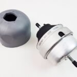 Audi A4 A6 VW Passat [94-05] Rubber Engine Mount Suspension – Right- 8D0199382AP