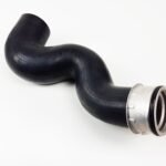 Audi A4 B6 1.9 TDI 130 Turbo Intercooler Boost Pressure Hose Right 8E0145834M