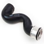 Audi A4 B6 1.9 TDI 130 Turbo Intercooler Boost Pressure Hose Right 8E0145834P