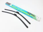 Audi A6 (C5) [2001-2004] Front Window Windscreen Aero Wiper Blades
