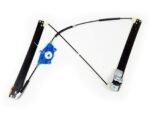 Audi A4 B6 / B7 Front Drivers O/S Right Electric Window Regulator 8E0837462C - Image 2