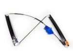 Audi A4 B6 / B7 Front Drivers O/S Right Electric Window Regulator 8E0837462C