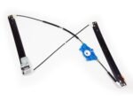 Audi A4 B6 / B7 Front Passenger N/S Left Electric Window Regulator 8E0837461C - Image 2