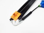 Audi A4 B6 / B7 Front Passenger N/S Left Electric Window Regulator 8E0837461C - Image 3