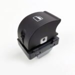 Audi A4 B6 / B7 – TT MK2 Front Rear Passenger Electric Window Switch 8E0959855B