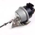 Audi A4 B7 [2006-08] BV43-109 Turbocharger Wastegate Actuator 2.0 TDi – BRD BVA