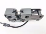 Audi A4 B8 [2007-15] Front Bonnet Lock Catch Latch & Micro Switch 8K0823509F - Image 3