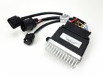 Audi A4 B8 [2008-2015] Front Radiator Cooling Fan Control Unit Module 8K0959501G