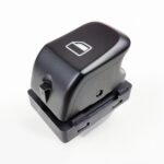 Audi A4 B8 A5 Q5 [2008-2018] Passenger Single Window Switch Controls 8K0959855A