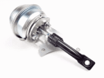 Audi A4 Passat 2.0 TDi GT1749V Turbocharger Wastegate Actuator-  038145702G