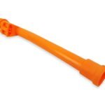 Audi A4 VW Passat 1.6 1.8 2.0 Petrol Engine Oil Dipstick Guide Tube 06B103663G