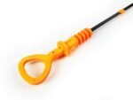Audi A4 VW Passat 1.6 1.8 2.0 Petrol Engine Oil Level Dipstick – 06B115611C - Image 2