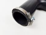 Audi A4 B8 2.0 TDI Turbo Boost Pressure Throttle Body Hose Pipe 8K0145737Q - Image 2