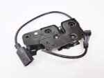 Audi A5 [2009-16] Front Bonnet Lock Catch / Latch & Micro Switch 8K0823509F - Image 2