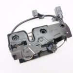 Audi A5 [2009-16] Front Bonnet Lock Catch / Latch & Micro Switch 8K0823509F