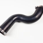 Audi A5 8T 2.0 TDI Turbo Intercooler Boost Pressure Hose Pipe Right 8K0145738AH