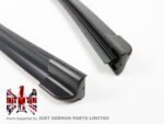 Audi A5 (8T) – 2X Front Window Windscreen Aero Wiper Blades Pair – 2007-2016 - Image 4